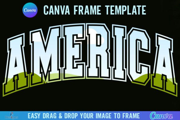 Elevate Your Independence Day Designs with Canva